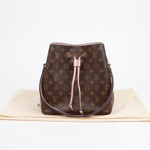 Louis vuitton monogram canvas - louis,
