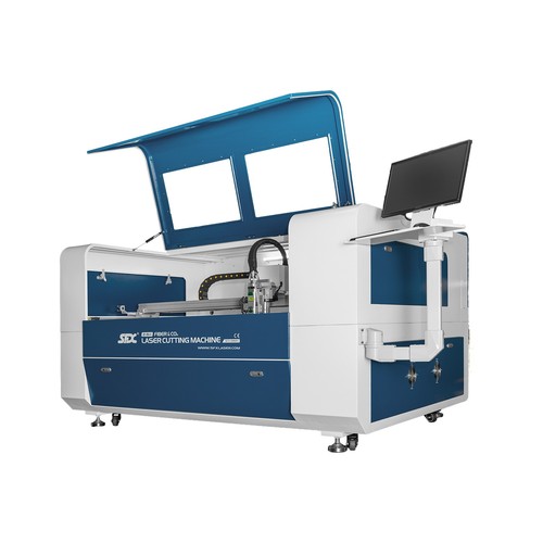 Taglierina laser sfx 1390fc - laser,