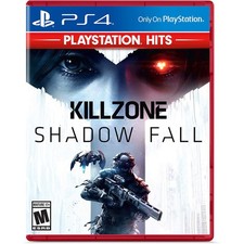 Killzone Shadow Fall (Ps Hits)