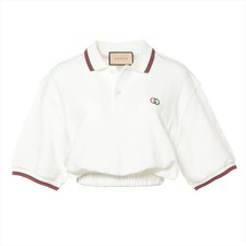 Polo Gucci Interlocking G 23SS