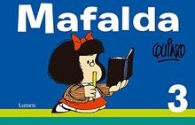 Mafalda - , 3
