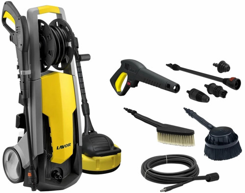 Lavor predator 160 - predator,