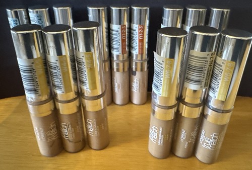 Oreal true match - match, correttore