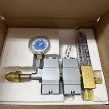 Misuratore di portata ESAB