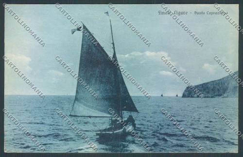Savona finale ligure barca - savona,