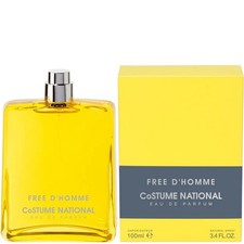 Costume National Free D'Homme