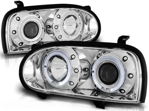 Faro proiettore angel eyes - faro,