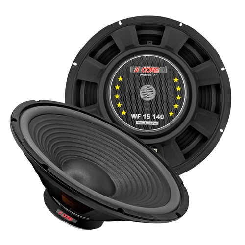 Altoparlante subwoofer core - altoparlante,