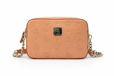 MCM Klara pelle crossbody