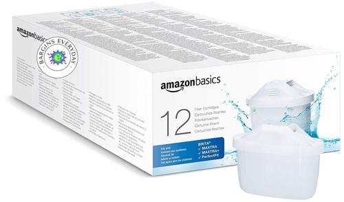 Amazon basics cartucce filtro - basics,