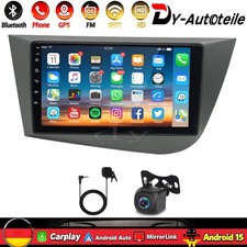 Autoradio 4G+64G 9'' wireless