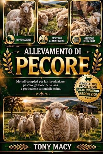 Allevamento pecore metodi - allevamento, pecore: