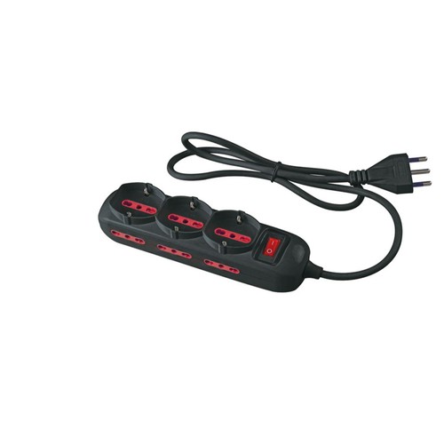 Multipresa valex 1140528 3 - valex,