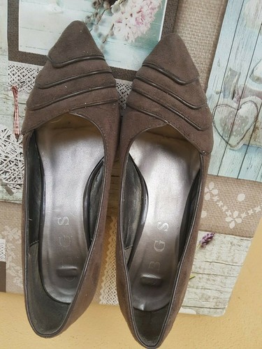 Lotto 1188b scarpe ballerine - lotto,