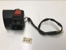 devio luci Commutatore Starter DX scooter Aprilia Atlantic 125 200 500