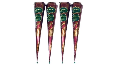 Coni mehndi sposa - 4,