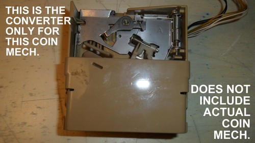 Convertitore 25 per - da, $,25