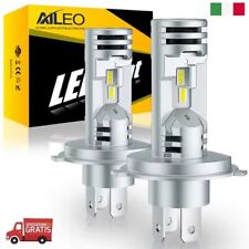 2 x Lampade LED H4 20000 Lumen