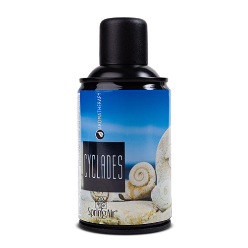 Spring air cyclades - spring,