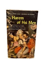 The Harem of Hsi Men Chin