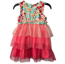 Abito tutù pasquale Matilda