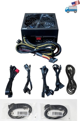 Psu shark 1200w - psu,