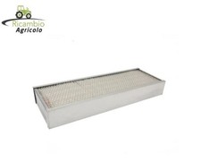 FILTRO ARIA CONDIZIONATA