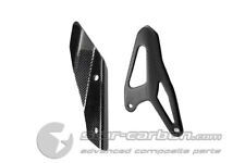 PARATACCHI PEDANE FIBRA CARBONIO DUCATI STREETFIGHTER