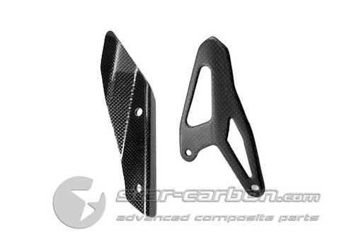 Paratacchi pedane fibra - pedane,