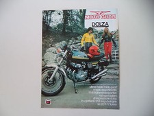 advertising Pubblicità 1975