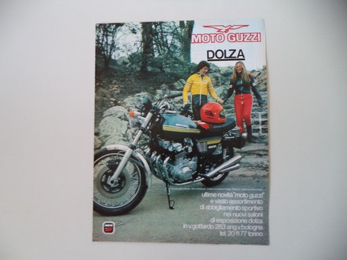 Advertising pubblicità 1975 - pubblicità,