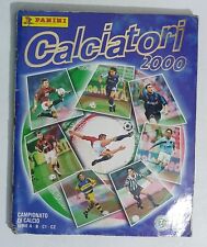 79683 Album Figurine Panini -