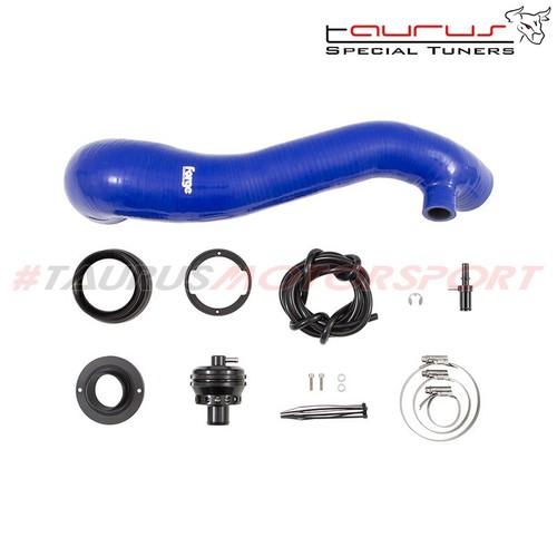 Kit valvola pop off - , sfiato