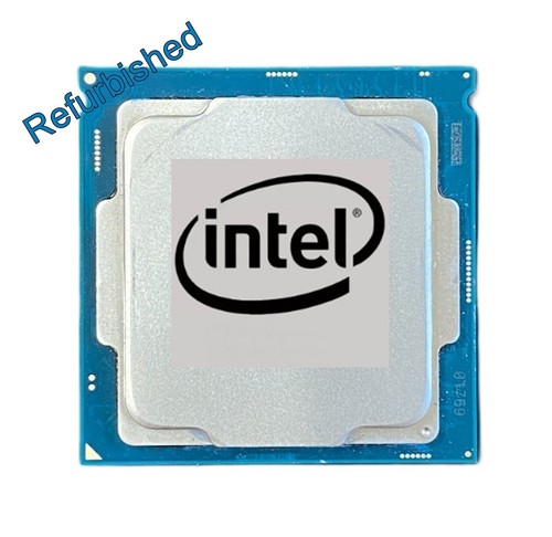 Cpu processore intel core - cpu, 2