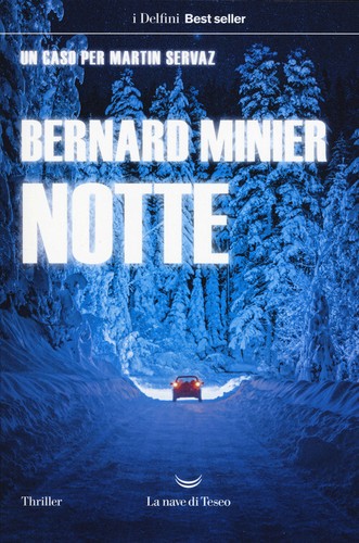 Libri bernard minier - libri,
