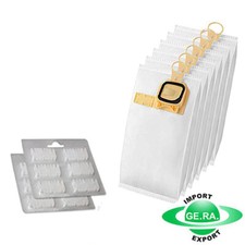 SACCHETTI FOLLETTO VK 140 VK 150 12PZ 12 PROFUMI COMPATIBILI