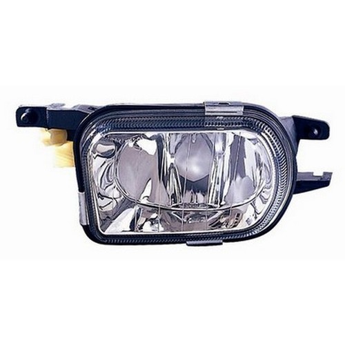 65220 fendinebbia mercedes - fendinebbia,