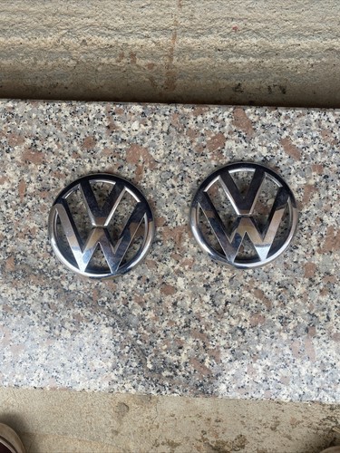 Loghi originali volkswagen - originali,