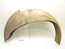 Parafango moto epoca da corsa posteriore NUOVO lunghezza 70 cm - larghezza in...