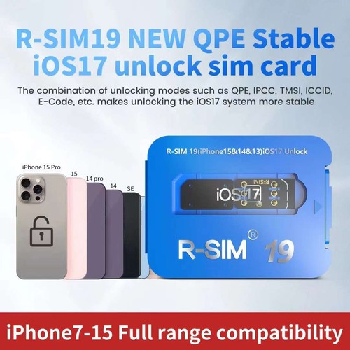 Sim19 new qpe - r-sim19, stable