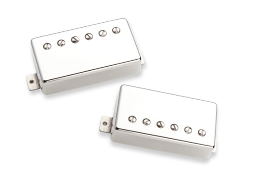 Seymour duncan seth lover - seymour,