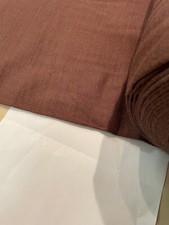 TESSUTO TUBOLARE IN PURA LANA art 2054 40B  STOCK SCONTI FINO AL90%PREZZO AL MT