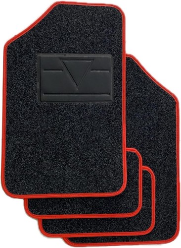 Set tappeti moquette - tappeti,
