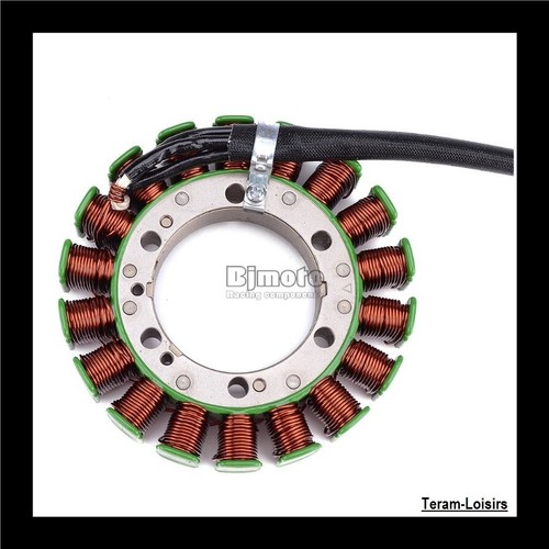 Stator allumage pour kawasaki - pour,