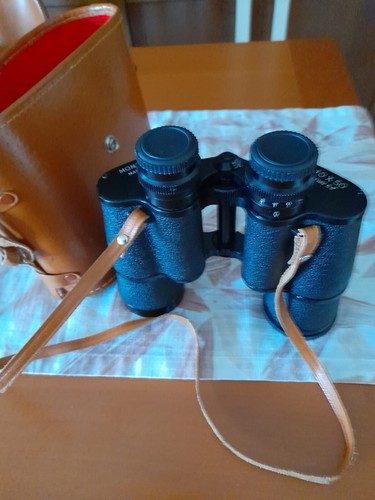 Binocolo montex marine - binocolo,