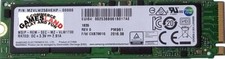 SAMSUNG PM961 SSD 256GB 2280 M.2 NVMe M KEY NUOVO BULK GARANZIA MZVLW256HEHP