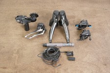 Shimano Dura Ace R9170 Di2 11