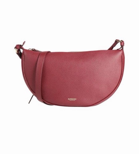 Borsa donna burberry - donna, rossa