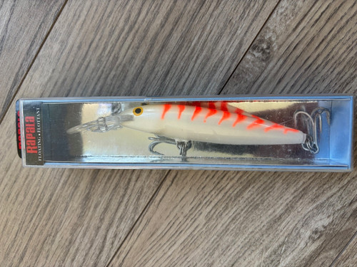 Nuovo rapala barra magnum - nuovo,