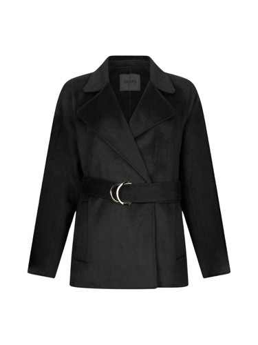 Cappotto liu donna - da, in